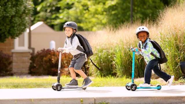 Bästa Lekhjälmarna/Cykelhjälmarna För Barn (Bäst i Test 2024)