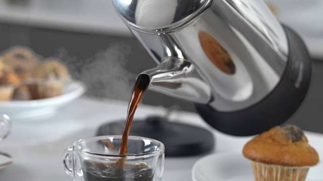 Bästa Perkulatorn För Ditt Kaffe (Bäst i Test 2023)